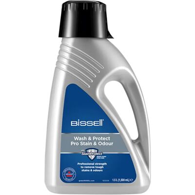 BISSELL Détergent Wash & Protect PRO - Publicité BISSELL Détergent Wash & Protect PRO - Publicité