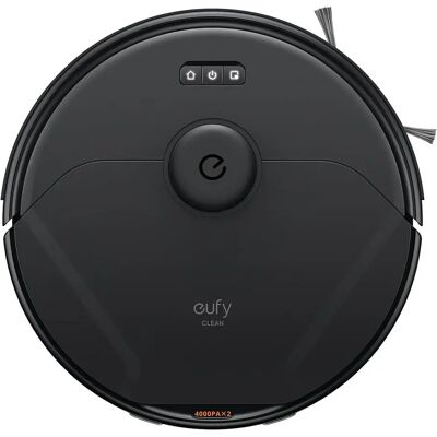 Eufy T2266G11 - Noir - Aspirateur Robot - Publicité Eufy T2266G11 - Noir - Aspirateur Robot - Publicité