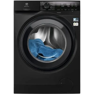 Electrolux EW7FI494GOV Lave-linge - QuickCare Rafraîchissement Vapeur - Publicité Electrolux EW7FI494GOV Lave-linge - QuickCare Rafraîchissement Vapeur - Publicité