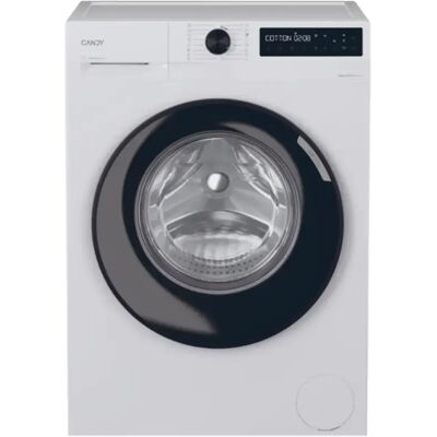 Candy BP 410BL8-S - Lave-linge frontal 10 kg - Publicité Candy BP 410BL8-S - Lave-linge frontal 10 kg - Publicité