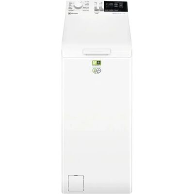 Electrolux EN6T4722NF - Blanc - Publicité Electrolux EN6T4722NF - Blanc - Publicité