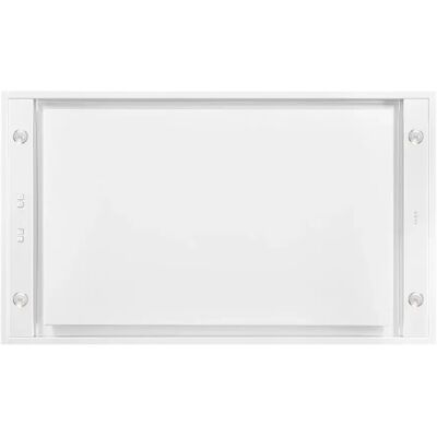 Novy 6831 - Blanc - Publicité Novy 6831 - Blanc - Publicité