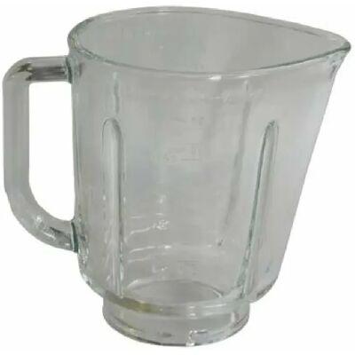 KitchenAid W10221782 Bol de mixeur - 1,5L - Blender bowl - Publicité KitchenAid W10221782 Bol de mixeur - 1,5L - Blender bowl - Publicité