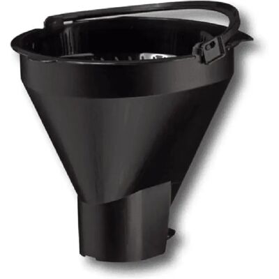 Braun filtre complet pour cafetière - Publicité Braun filtre complet pour cafetière - Publicité