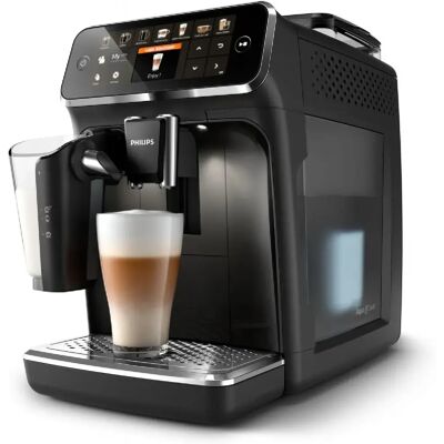 Philips EP5441/50 - Noir - Machine à espresso - Publicité Philips EP5441/50 - Noir - Machine à espresso - Publicité