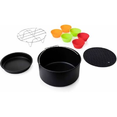 Princess 182011 - Kit d'accessoires - Publicité Princess 182011 - Kit d'accessoires - Publicité