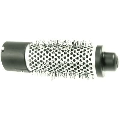 Calor brosse coiffante D38 mm - Publicité Calor brosse coiffante D38 mm - Publicité