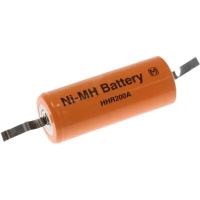 Braun Batterie rechargeable pour rasoir - Publicité Braun Batterie rechargeable pour rasoir - Publicité