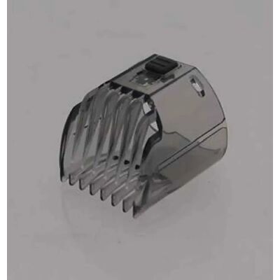 Calor TN3310D4/7C, TN3310C4/7C, TN9010C4, TN3310E4/7C Peigne guide - Accessoire pour tondeuse - Publicité Calor TN3310D4/7C, TN3310C4/7C, TN9010C4, TN3310E4/7C Peigne guide - Accessoire pour tondeuse - Publicité