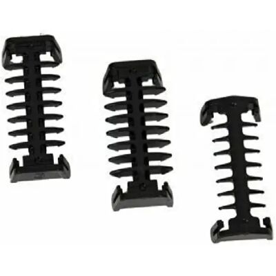 Rowenta Lot de Sabots pour Barbe - Publicité Rowenta Lot de Sabots pour Barbe - Publicité