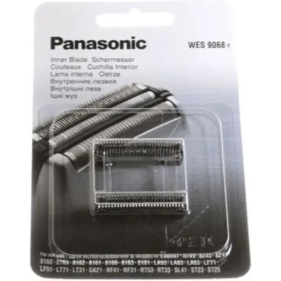 Panasonic Lame de rasage WES9068Y - Publicité Panasonic Lame de rasage WES9068Y - Publicité