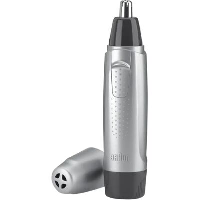 Braun EN 10 - Publicité Braun EN 10 - Publicité