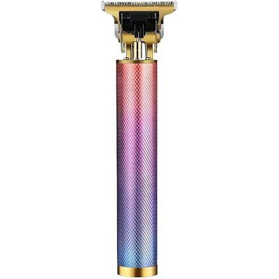 Avizar Tondeuse Cheveux Sans Fil 3W 1500mAh Rechargeable USB-A 15cm Multicolore - Publicité Avizar Tondeuse Cheveux Sans Fil 3W 1500mAh Rechargeable USB-A 15cm Multicolore - Publicité