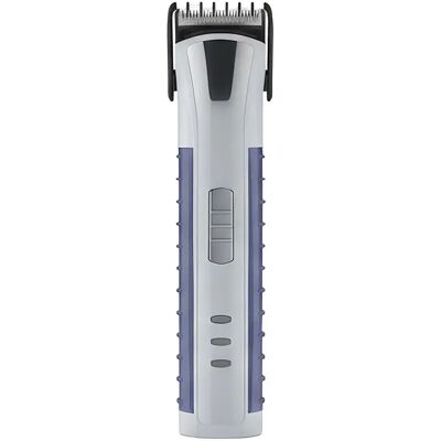 Avizar Tondeuse Cheveux Sans Fil 3W Rechargeable Compacte Gris - Publicité Avizar Tondeuse Cheveux Sans Fil 3W Rechargeable Compacte Gris - Publicité
