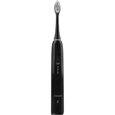 Universal Brosse à dents Acoustique Waterproof IPX7 - Publicité Universal Brosse à dents Acoustique Waterproof IPX7 - Publicité