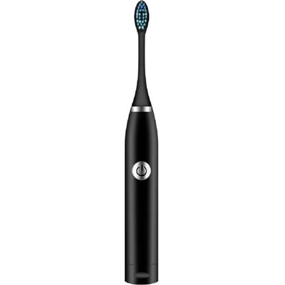 Brosse à dents électrique Universal - Noir - Publicité Brosse à dents électrique Universal - Noir - Publicité