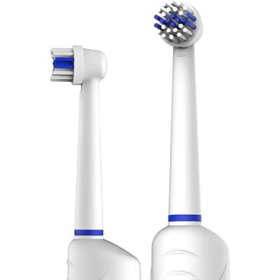 Universal Brosse à dents électrique rechargeable - Various - Publicité Universal Brosse à dents électrique rechargeable - Various - Publicité