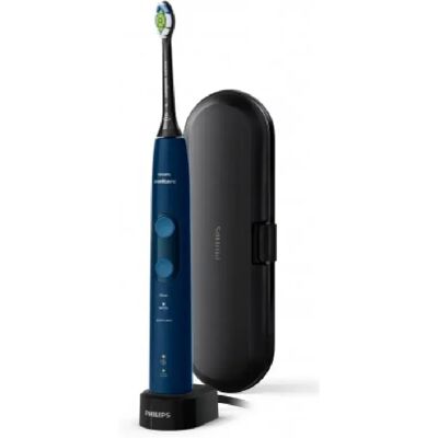 Philips Sonicare HX6851/53 - Publicité Philips Sonicare HX6851/53 - Publicité