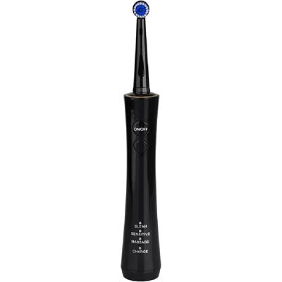 Universal Brosse à dents électrique tournante - USB - Publicité Universal Brosse à dents électrique tournante - USB - Publicité
