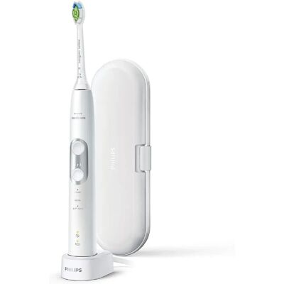 Philips Sonicare ProtectiveClean - Blanc - Publicité Philips Sonicare ProtectiveClean - Blanc - Publicité