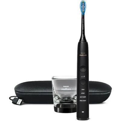 Philips Sonicare DiamondClean HX9911/09 - Publicité Philips Sonicare DiamondClean HX9911/09 - Publicité