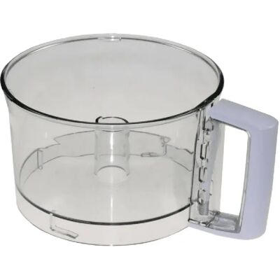 Magimix Modèle - Bol pour Robot de Cuisine - Blanc - Bol pour Robot de Cuisine - Publicité Magimix Modèle - Bol pour Robot de Cuisine - Blanc - Bol pour Robot de Cuisine - Publicité
