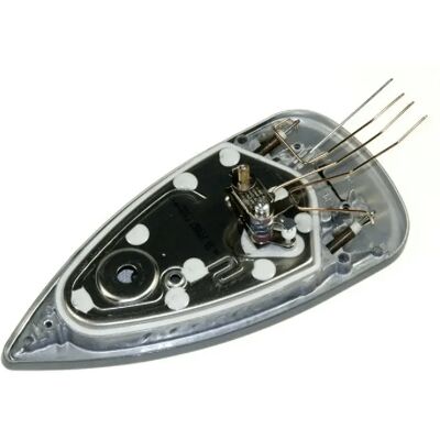 Calor semelle de repassage complète compatible FV4350 - Publicité Calor semelle de repassage complète compatible FV4350 - Publicité