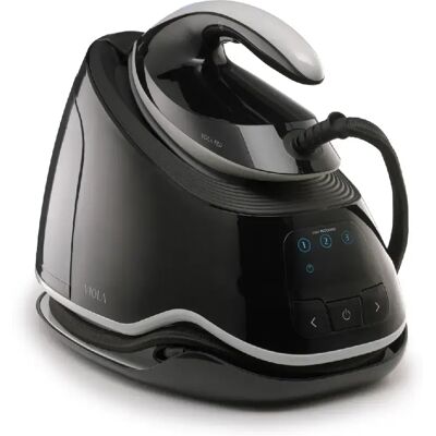 VIOLA Voilà F8.0 Fer à vapeur - Steam Iron - Publicité VIOLA Voilà F8.0 Fer à vapeur - Steam Iron - Publicité
