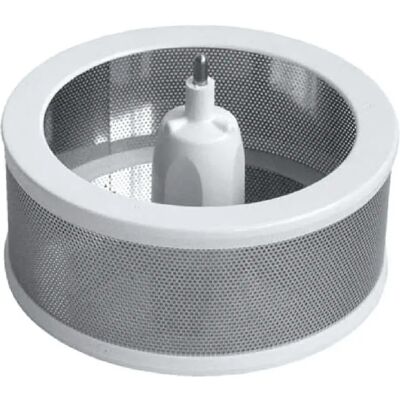 Magimix Cestello centrifuge - Accessoire pour robot culinaire - Séparateur de jus - Publicité Magimix Cestello centrifuge - Accessoire pour robot culinaire - Séparateur de jus - Publicité