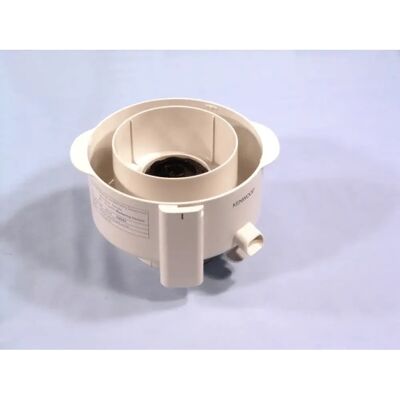 Kenwood corps de centrifugeuse pour robot - Publicité Kenwood corps de centrifugeuse pour robot - Publicité
