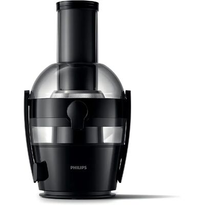 Philips HR1855/06 - Noir - Publicité Philips HR1855/06 - Noir - Publicité