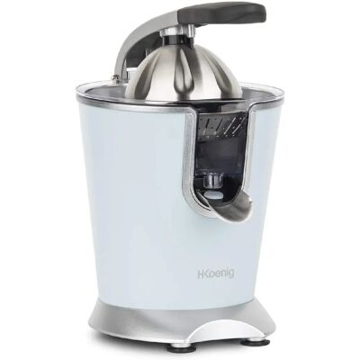 H.koenig AGR86 - Inox - Publicité H.koenig AGR86 - Inox - Publicité