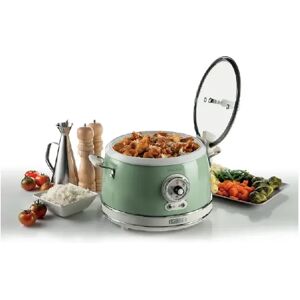 Ariete accessoire cuisinière Vintage - Vert - Publicité Ariete accessoire cuisinière Vintage - Vert - Publicité