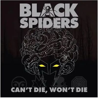 Import Can t Die, Won t Die - Publicité Import Can t Die, Won t Die - Publicité
