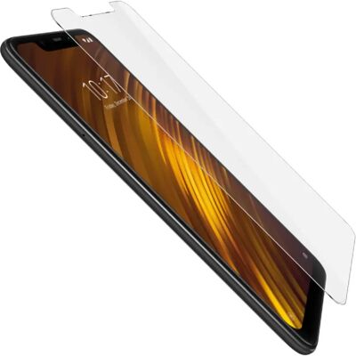 Avizar Film Xiaomi Pocophone F1 - Publicité Avizar Film Xiaomi Pocophone F1 - Publicité