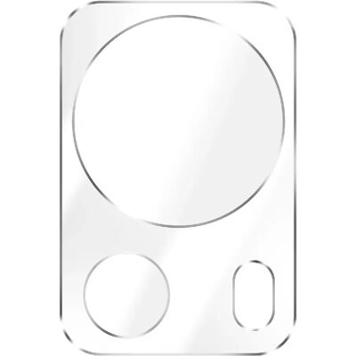 Avizar Film Caméra pour Xiaomi 13 Lite Dureté 9H Anti-rayures Anti-traces Transparent - Publicité Avizar Film Caméra pour Xiaomi 13 Lite Dureté 9H Anti-rayures Anti-traces Transparent - Publicité