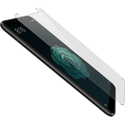 Avizar Film Xiaomi Mi A2 - Publicité Avizar Film Xiaomi Mi A2 - Publicité