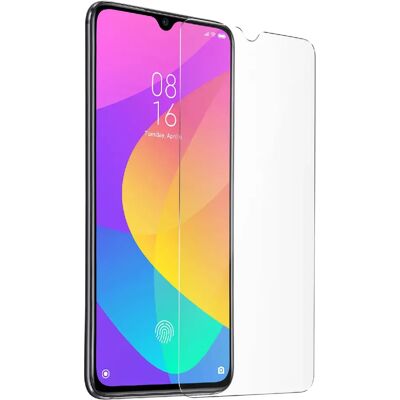 Xiaomi Mi 9 Lite Verre Trempé Film - Avizar - Publicité Xiaomi Mi 9 Lite Verre Trempé Film - Avizar - Publicité