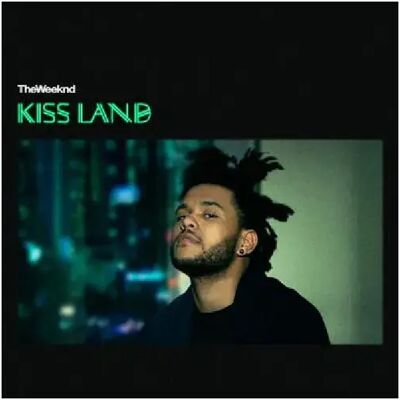 Island Kiss Land - Publicité Island Kiss Land - Publicité