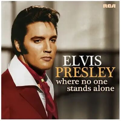 Legacy Where No One Stands Alone - Publicité Legacy Where No One Stands Alone - Publicité