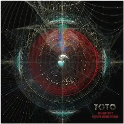 Sony 40 Trips Around The Sun Best Of Double Vinyle Gatefold Inclus coupon MP3 - Publicité Sony 40 Trips Around The Sun Best Of Double Vinyle Gatefold Inclus coupon MP3 - Publicité