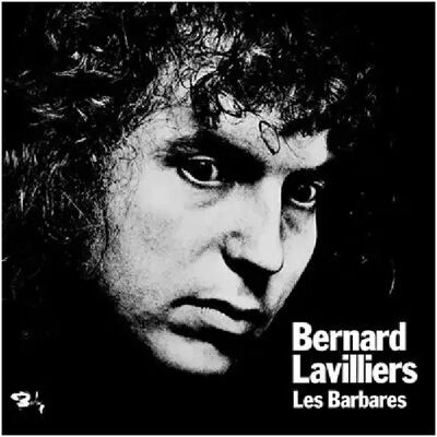 Barclay Les Barbares - Publicité Barclay Les Barbares - Publicité
