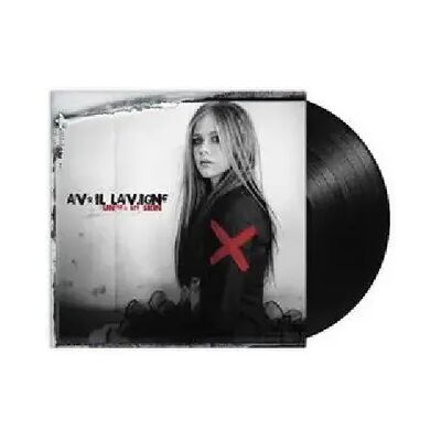 Legacy Under My Skin - Publicité Legacy Under My Skin - Publicité