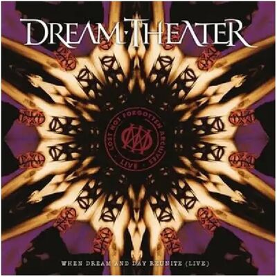 Century Lost Not Forgotten Archives When Dream And Day Reunite - Publicité Century Lost Not Forgotten Archives When Dream And Day Reunite - Publicité