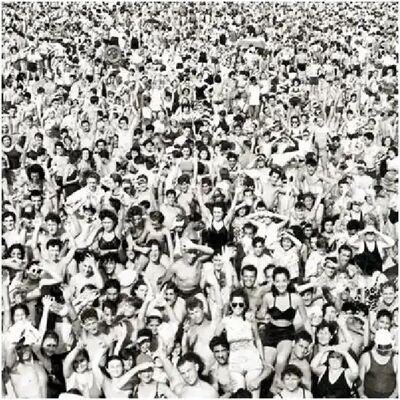 Legacy Listen Without Prejudice - Publicité Legacy Listen Without Prejudice - Publicité