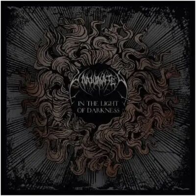 Century In The Light of Darkness - Publicité Century In The Light of Darkness - Publicité