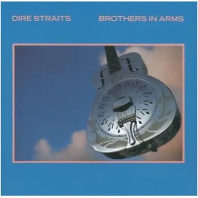 Mercury Brothers in arms - Publicité Mercury Brothers in arms - Publicité
