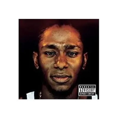 Universal Music Black on both sides 2 LP - Publicité Universal Music Black on both sides 2 LP - Publicité