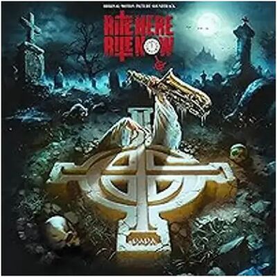 Import Rite Here, Rite Now - Publicité Import Rite Here, Rite Now - Publicité