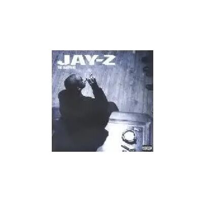 Universal Music The blueprint - Publicité Universal Music The blueprint - Publicité